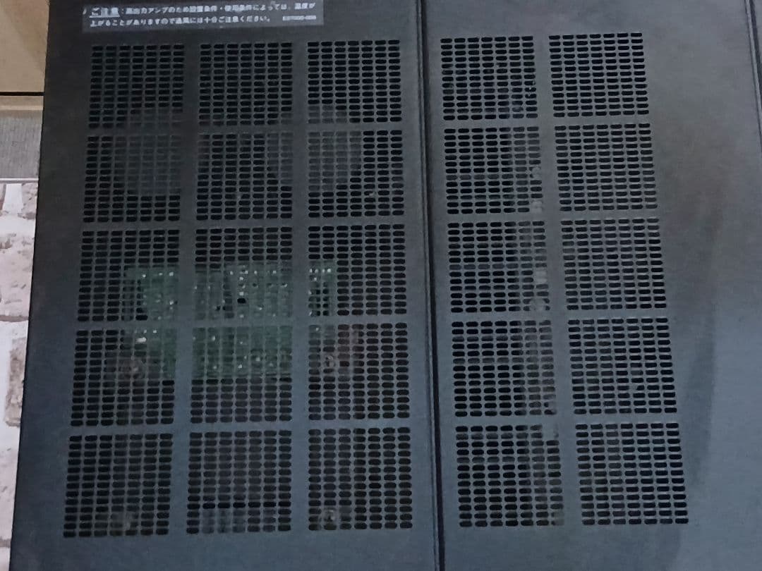 し－よ－つたわか様専用 Victor AX-990 ステレオアンプ