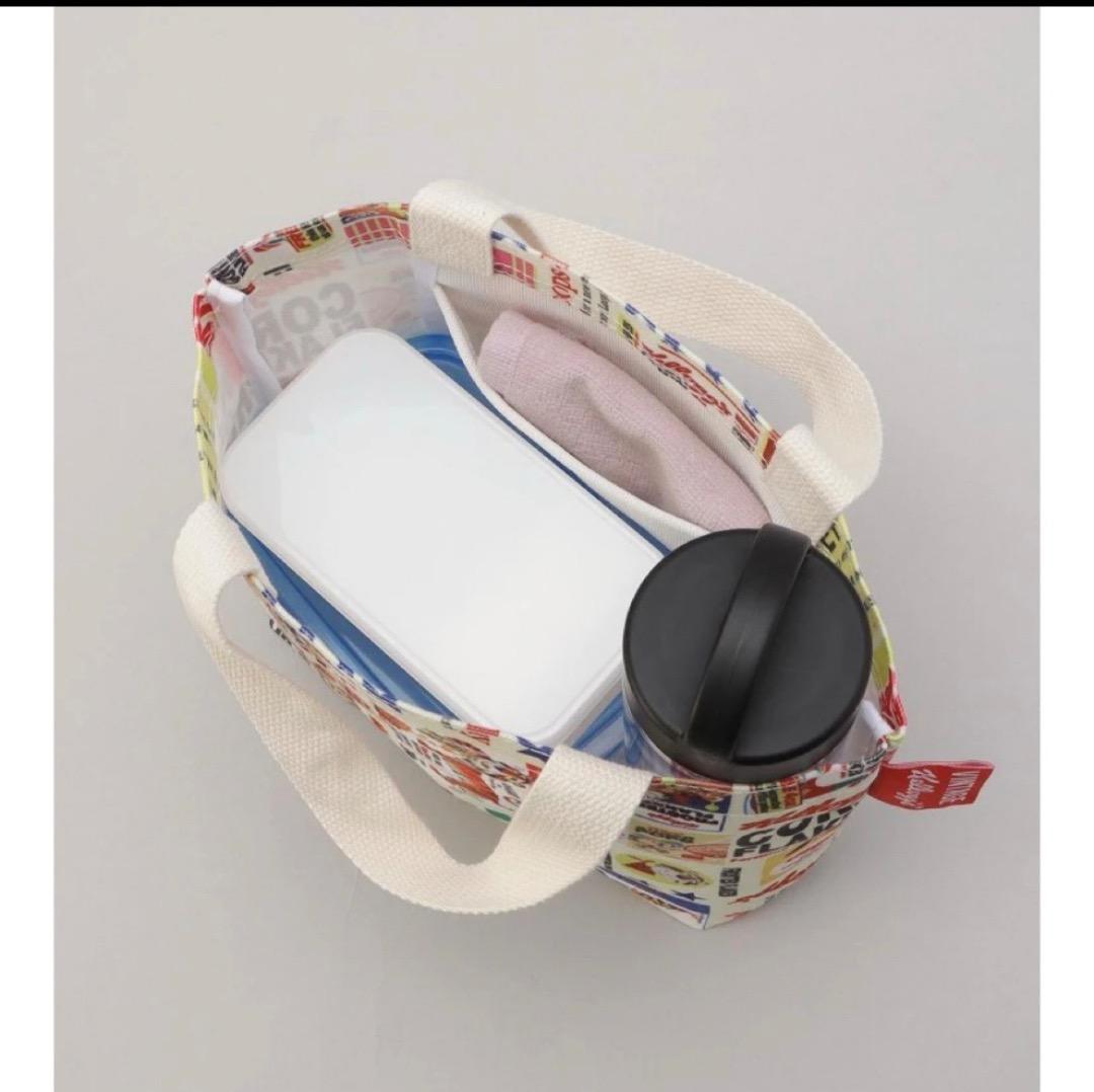 Kellogg's ケロッグ トニー・ザ・タイガー 保冷バック タオルセット