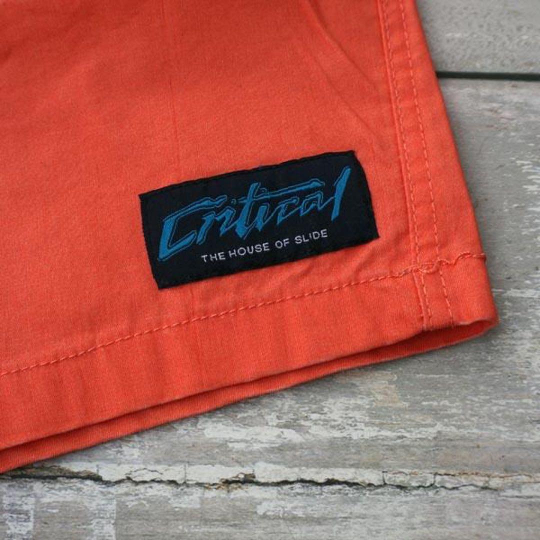 値下げ】24最新作！Critical Slide PLANE JANE 新品