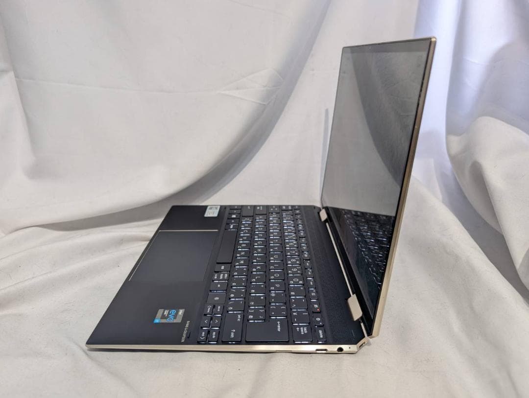 ☆タブレットPC☆ HP Spectre x360 第11世代 i7 16GB