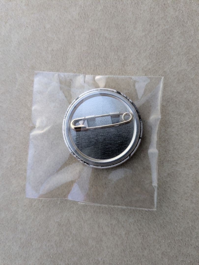 ワンピース　オールフェイス缶バッジ　第430話