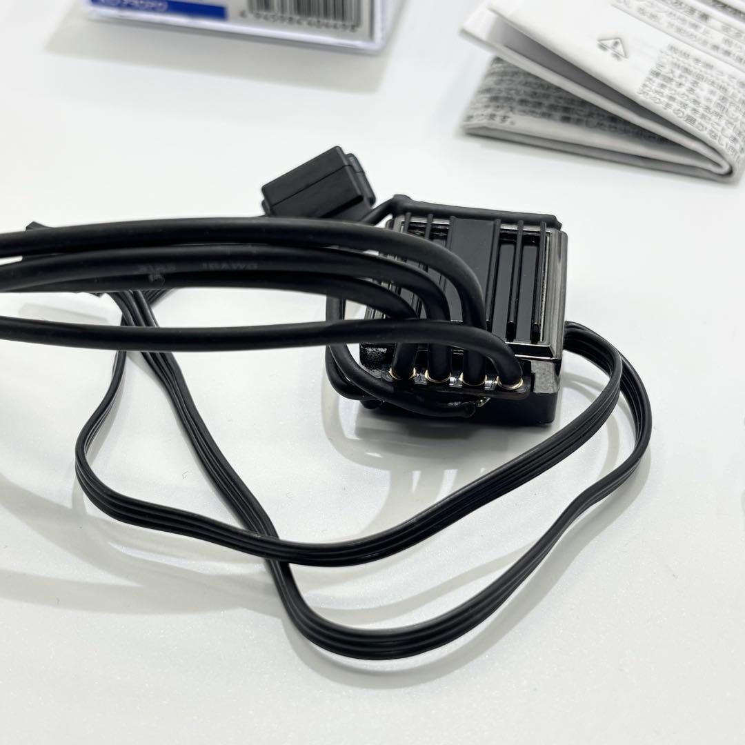 KO PROPO VFS-FR2 PRO アンプ ESC