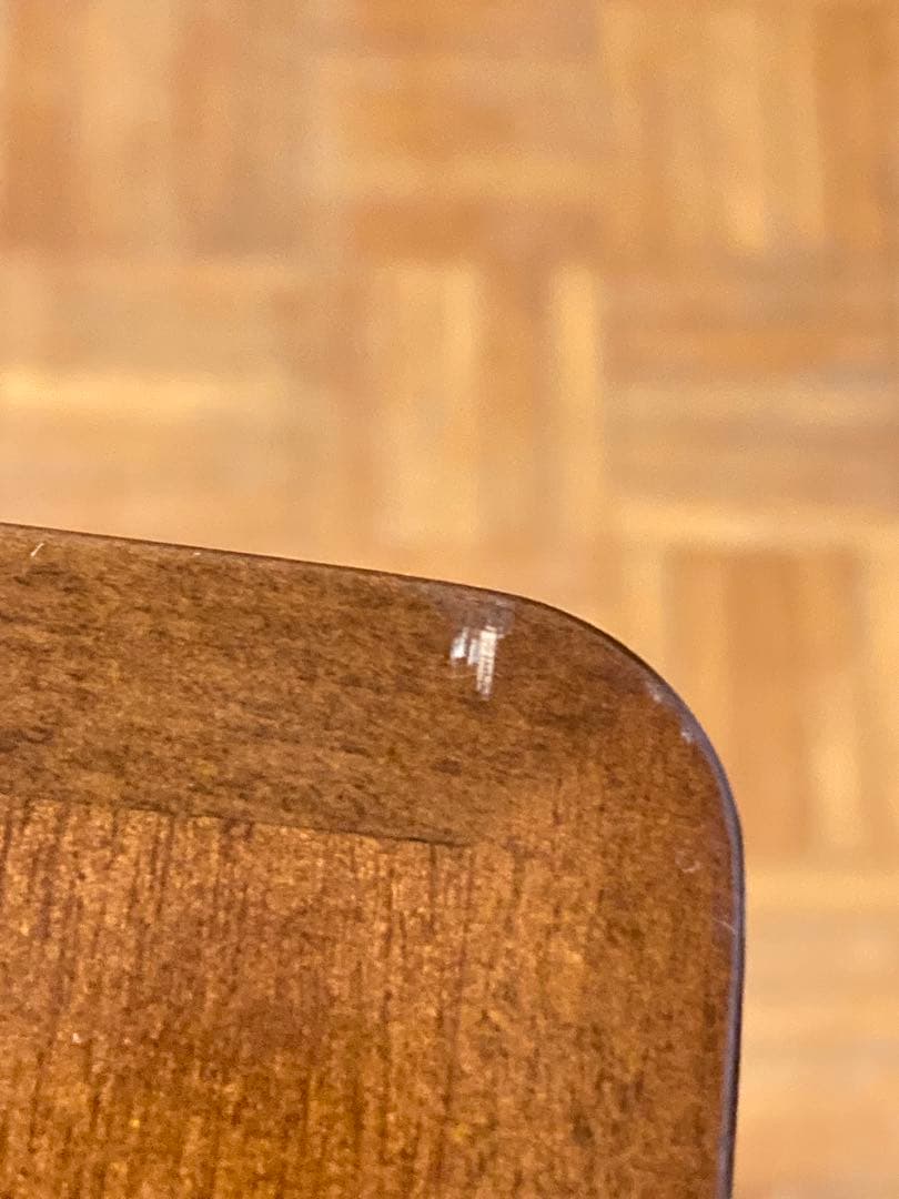 カリモク60 ダイニングテーブル　1500サイズ ウオールナットカラー