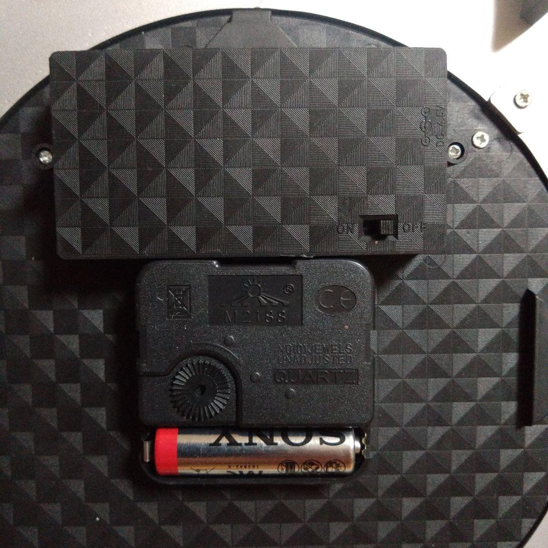 MAC TOOLS ブレーキディスク時計