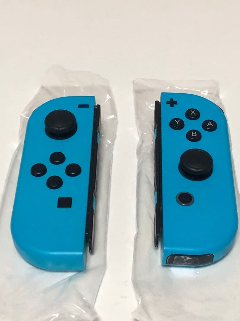 Nintendo Switch ニンテンドーストアモデル ブルー