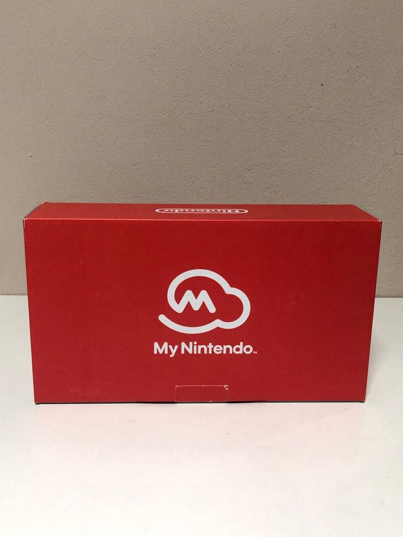 Nintendo Switch ニンテンドーストアモデル ブルー