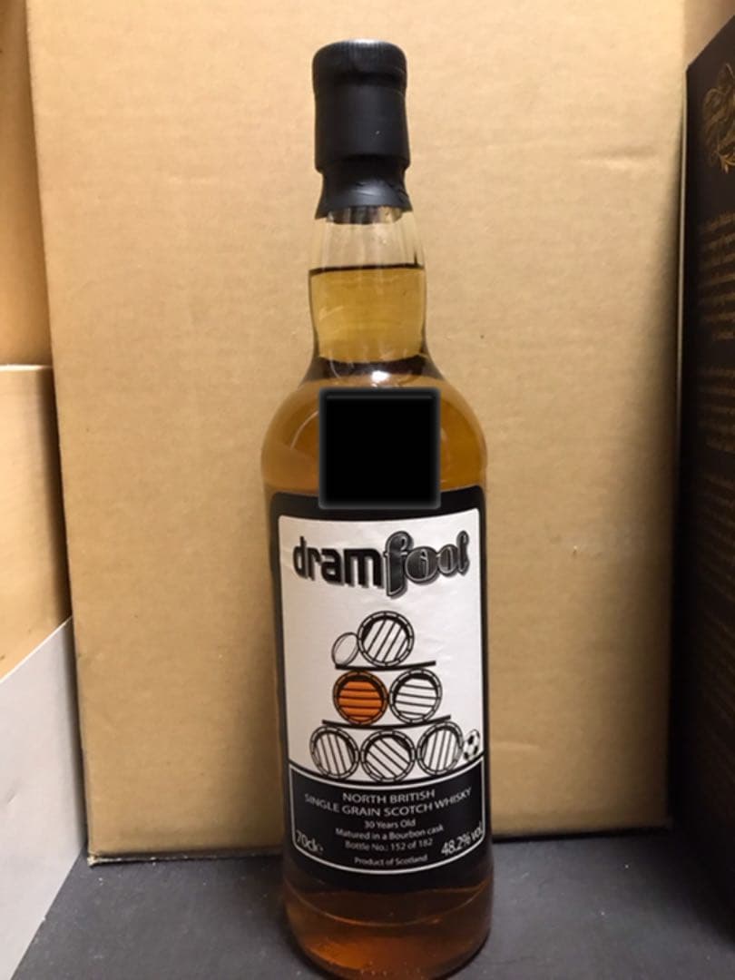 【進太郎 折本 】ドラムフール ノースブリティッシュ 30年 1989 ドラムフール ノースブリティッシュ 30年 1989 ドラムフール - 武川