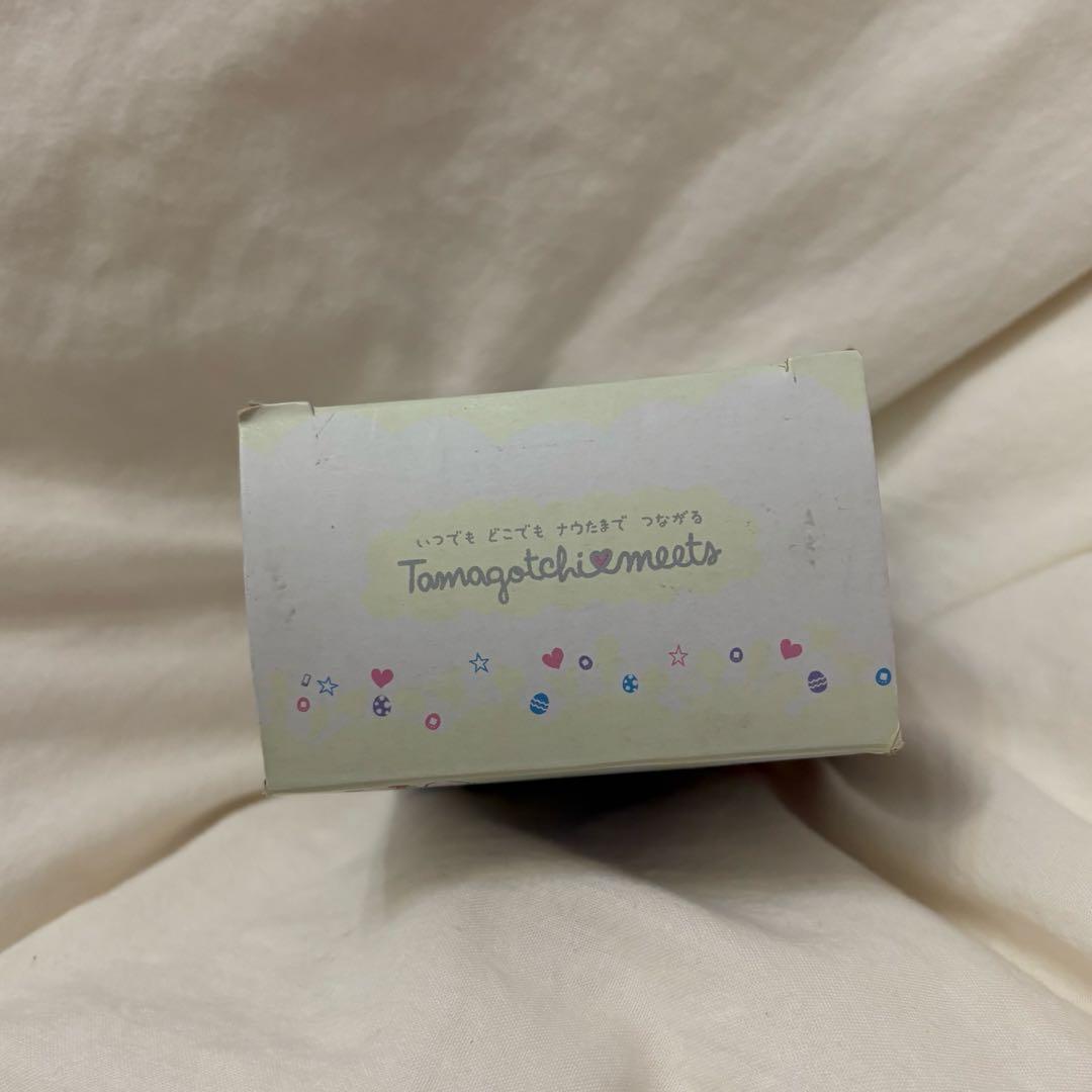 たまごっち みーつ