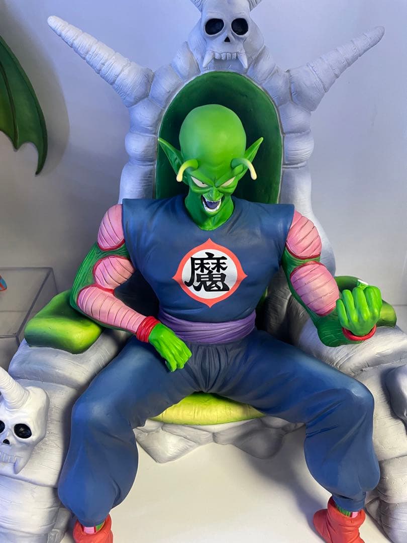 ドラゴンボール アライズ タンバリン 限定特典付き ついに魔族が勢揃い