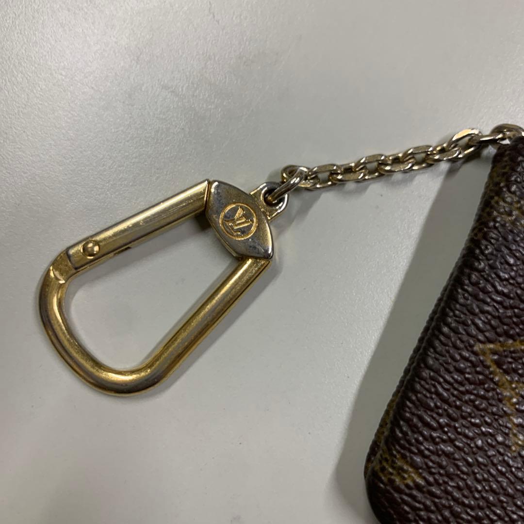 ルイ・ヴィトン　ケース