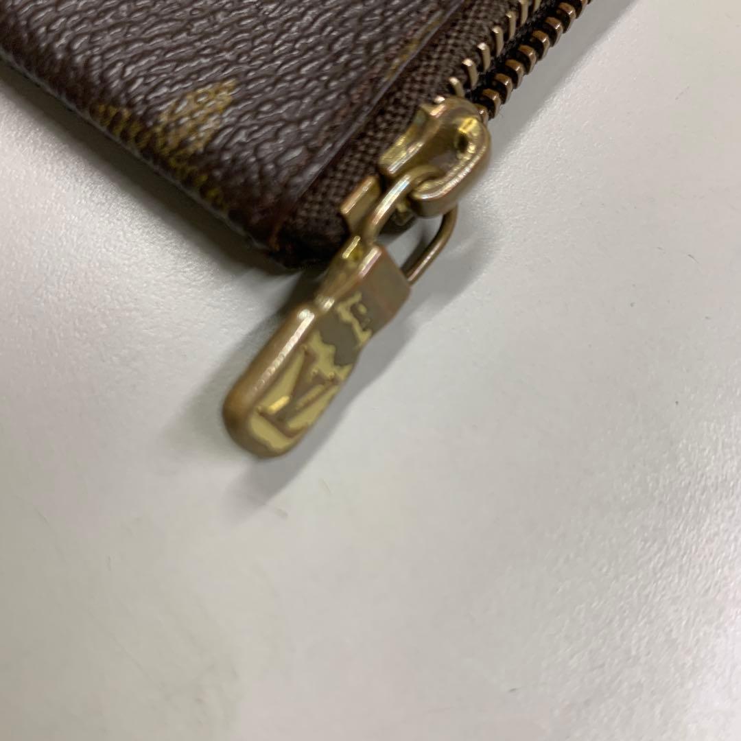 ルイ・ヴィトン　ケース