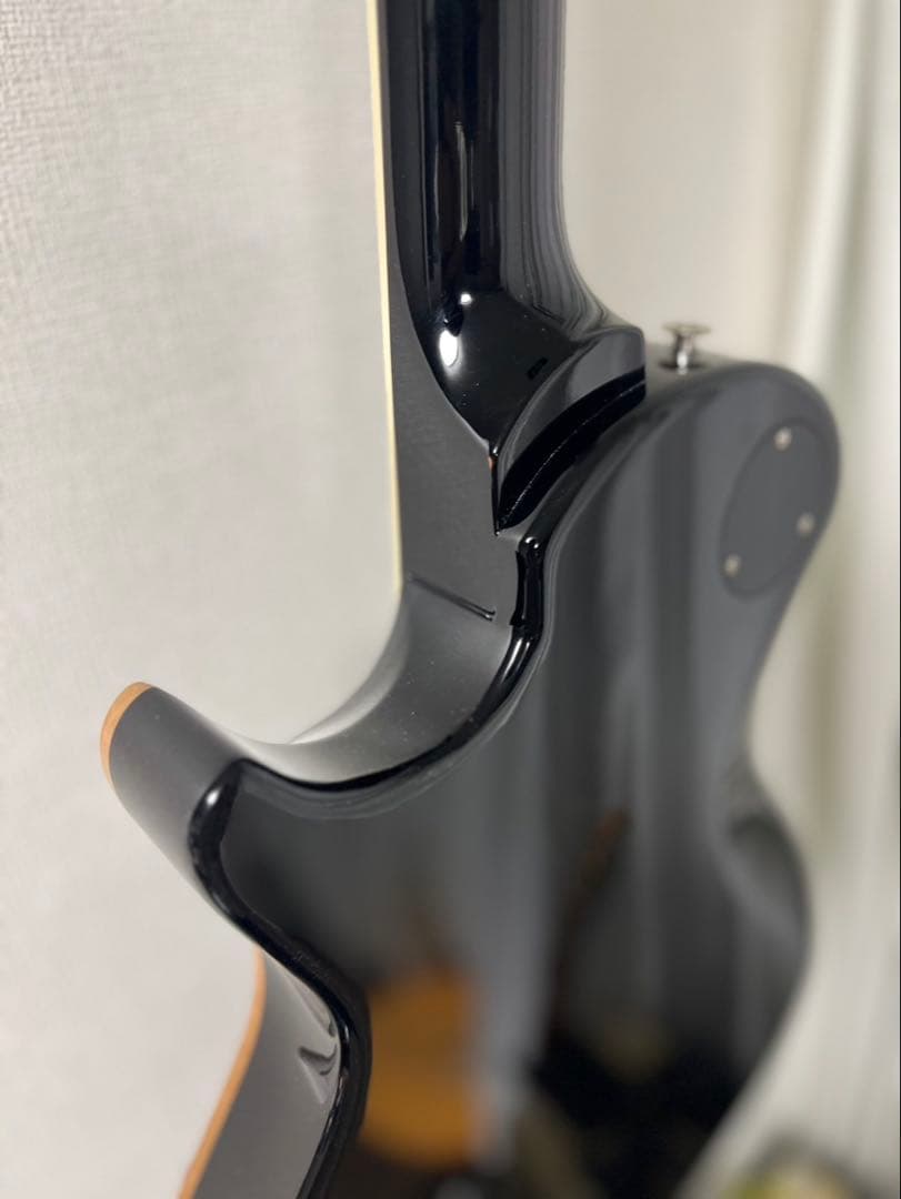 PRS McCarty 594 single cut 2024年製