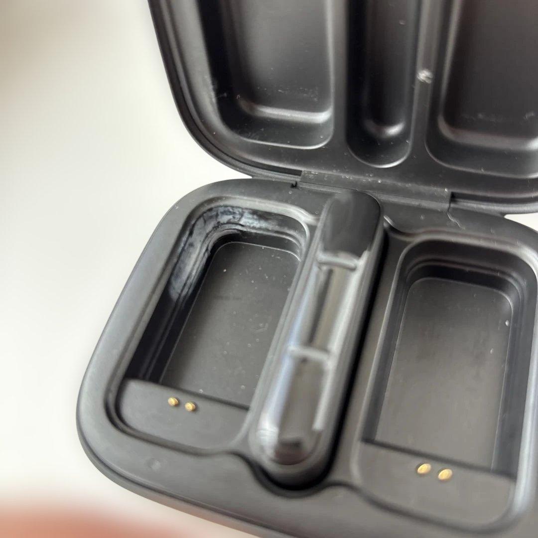 【クリップ破損】RODE Wireless Micro ワイヤレスマイク USB