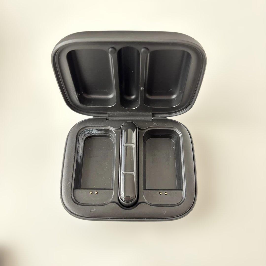 【クリップ破損】RODE Wireless Micro ワイヤレスマイク USB