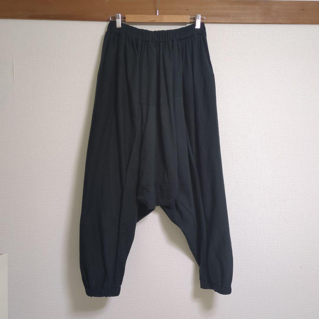 玉木新雌　tamaki niime ボンズパンツ