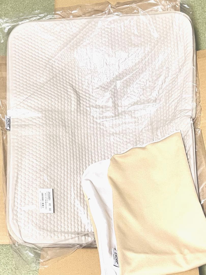 エクスジェルマット スムース M 床ずれ防止 介護用マット 床ずれ対策