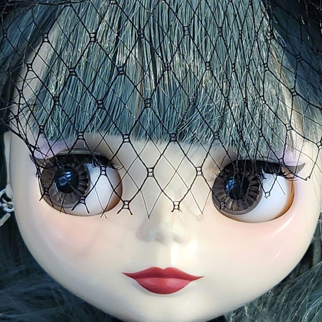 サイレントルクレシア ブライス 開封済み GOOD SMILE COMPANY