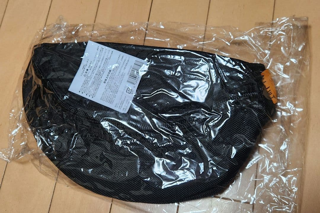 未使用・開封済】milet visions クロスボディバッグ