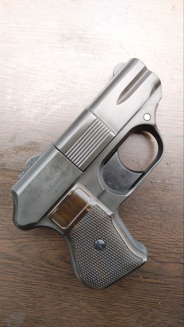 マルシン　COP357 ヘビーウェイト　ガスガン　ガス漏れアリ