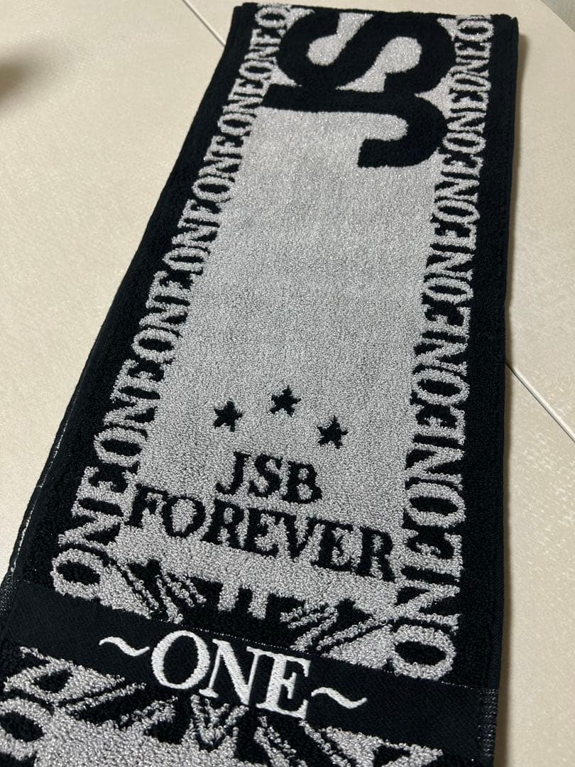 三代目 スタジアム マフラータオル - メルカリ