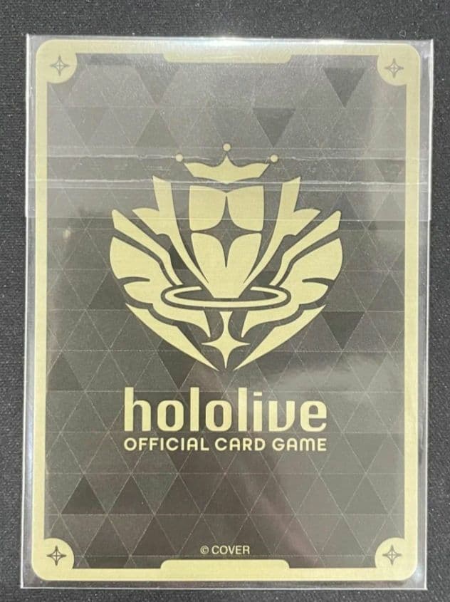 ホロカ　WGP　フレンドリーパソコン　PR/プロモ/ホイル