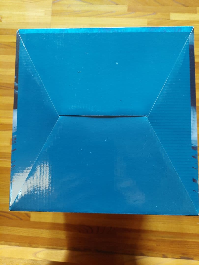 あしたのジョー　矢吹丈　ラストシーン ORCATOYS　オルカトイズ