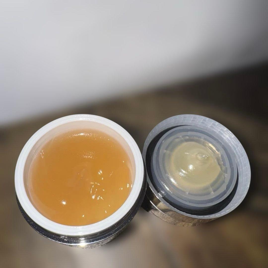 ゼオスキン　Gファクターセラム