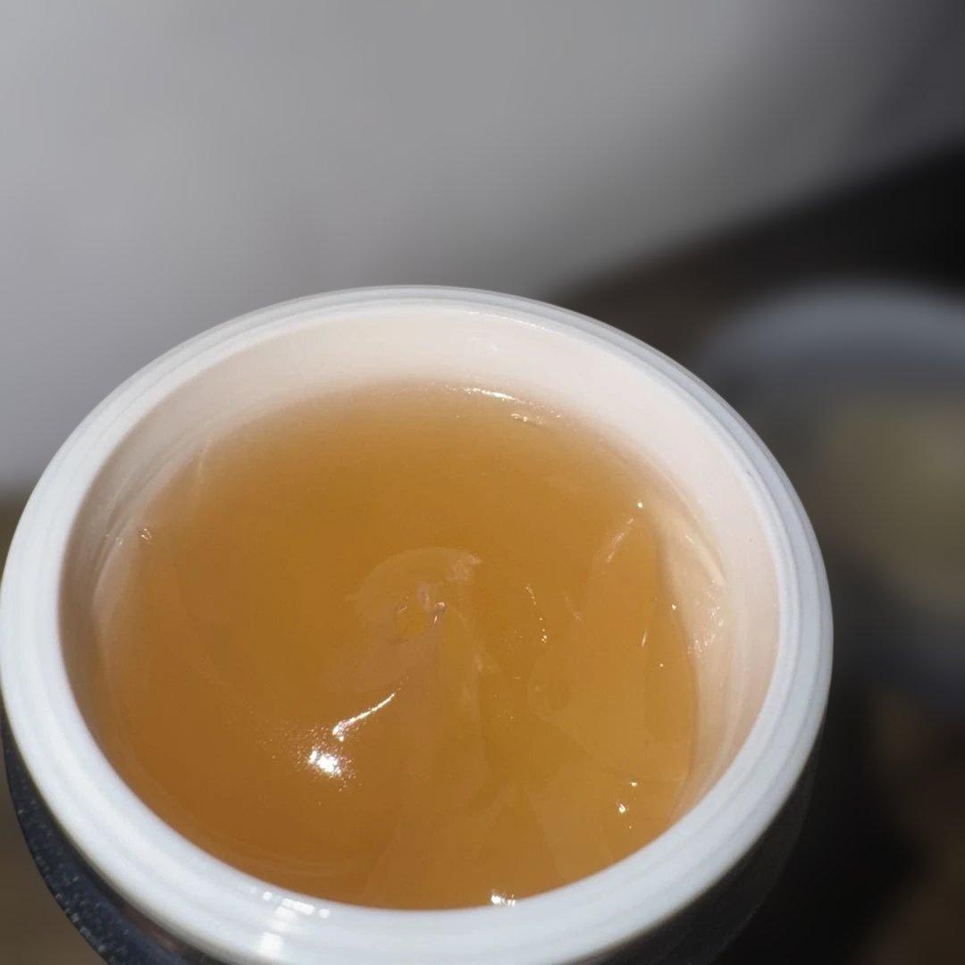 ゼオスキン　Gファクターセラム