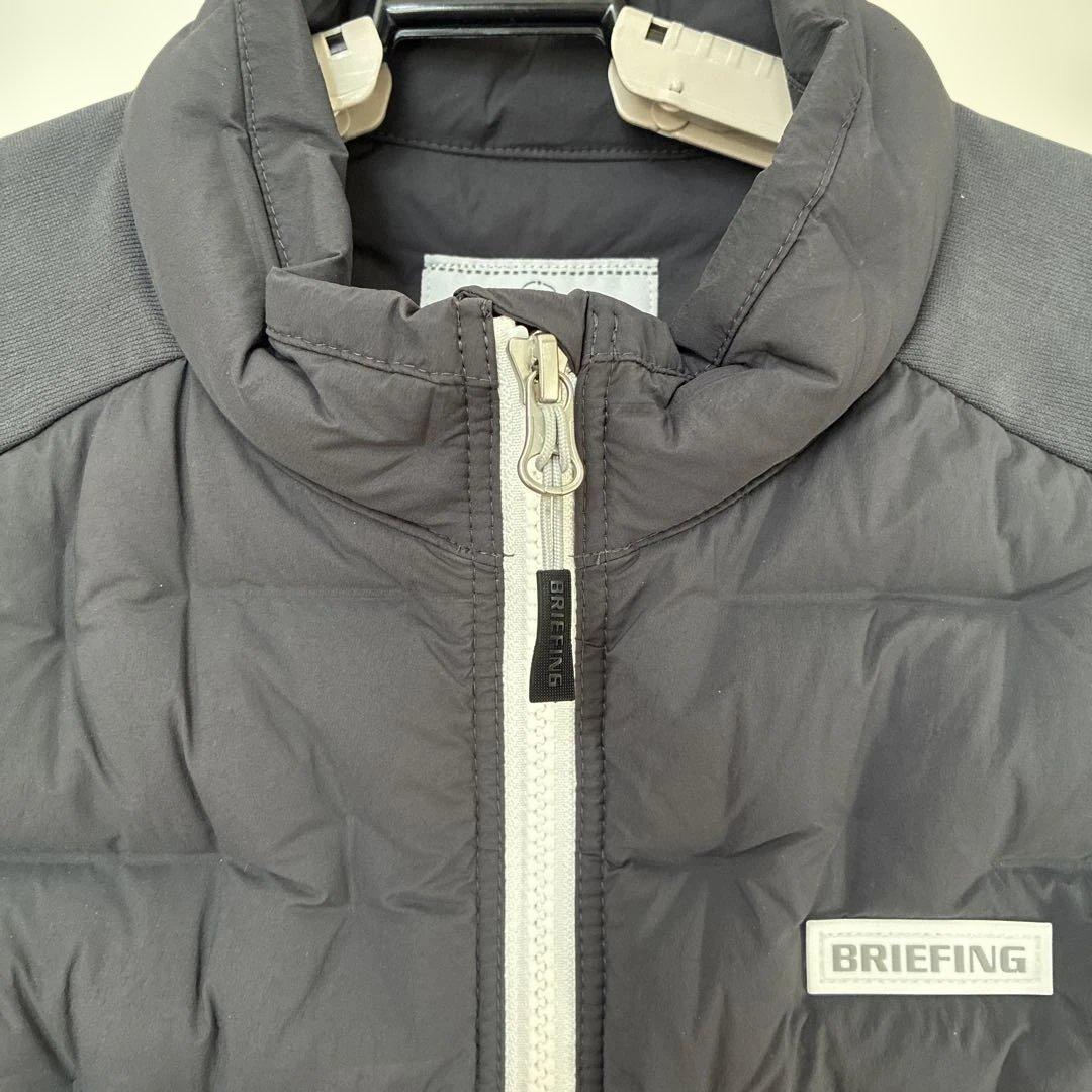 BRIEFING レディース　ダウン