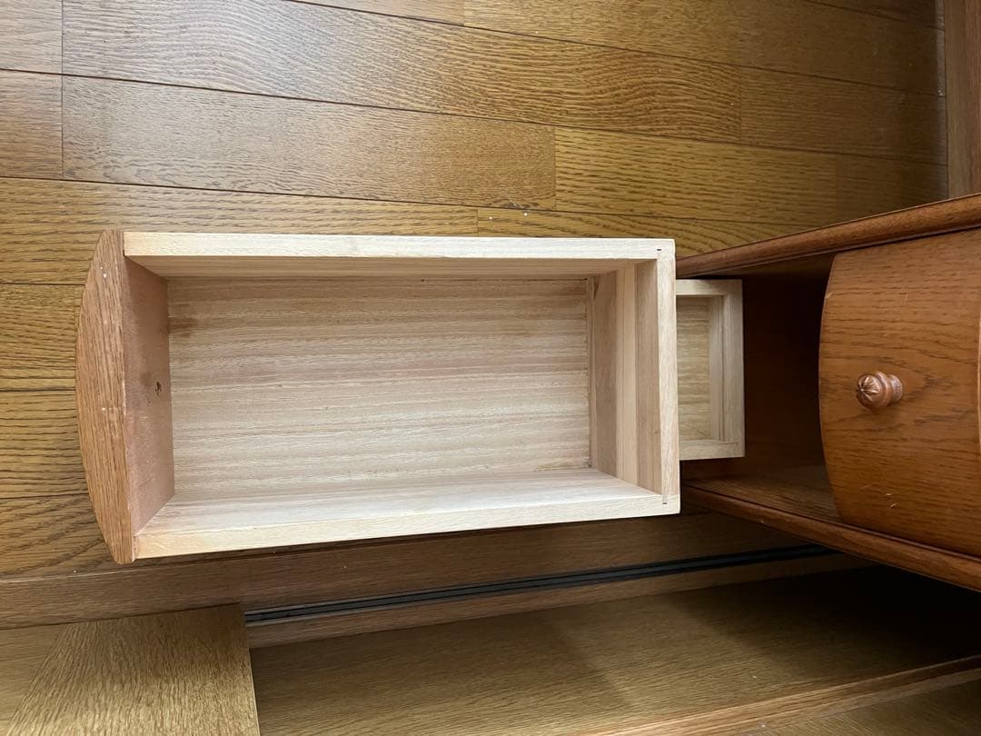 府中家具 ドレッサー 電気なし 府中家具 ドレッサー