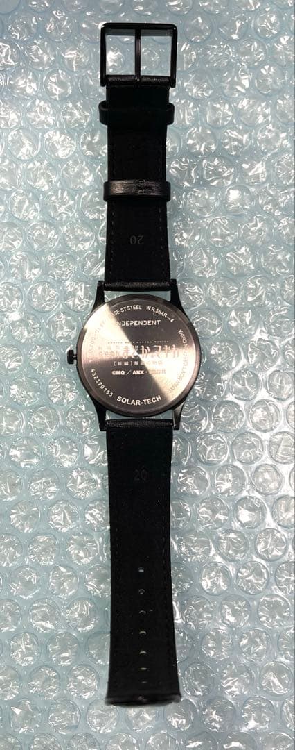 鹿目まどか＆暁美ほむら　ウォッチ　魔法少女まどか☆マギカ　叛逆の物語　まどマギ