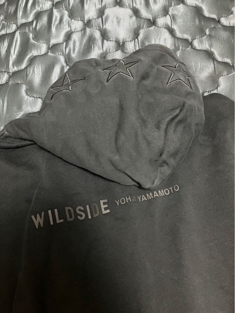 トップス 23AW FCRB WILDSIDE by Yohji Yamamoto XL