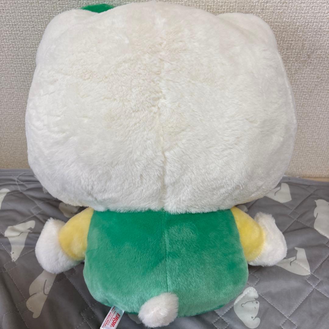 ハローキティ ぬいぐるみ