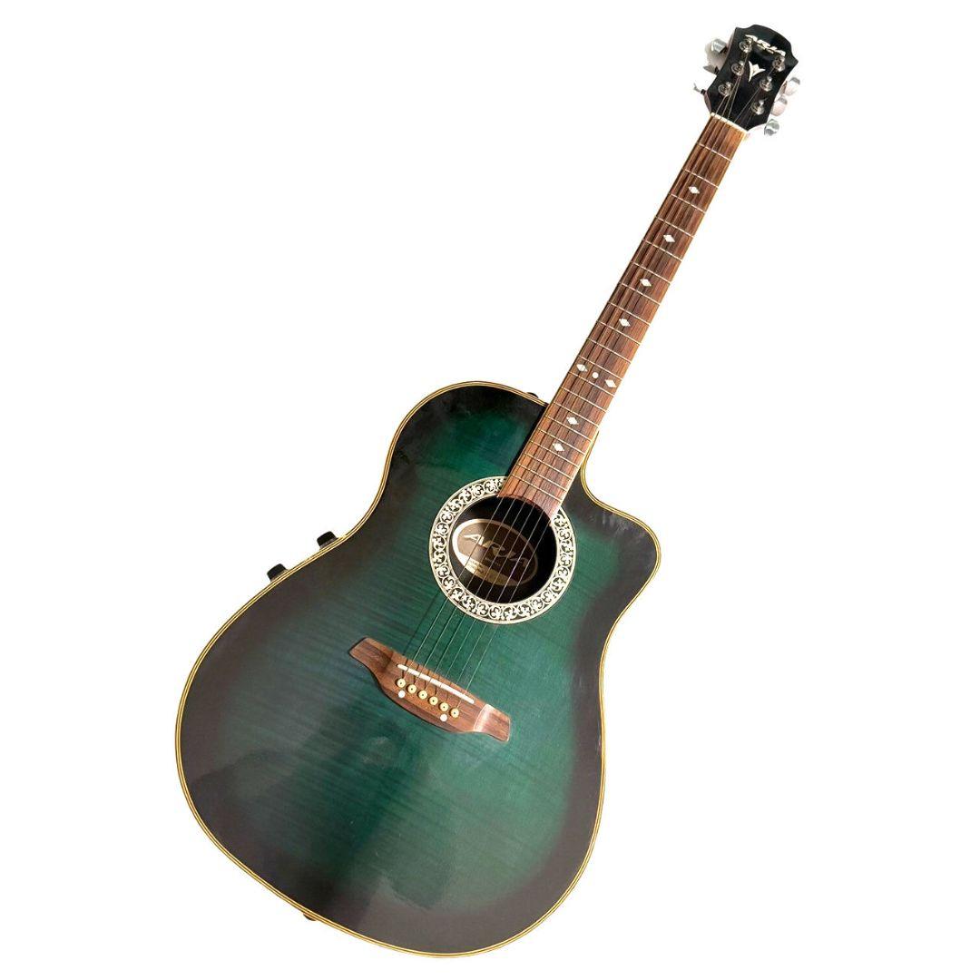 ARIA アリア エレアコ AMB-35 BLS