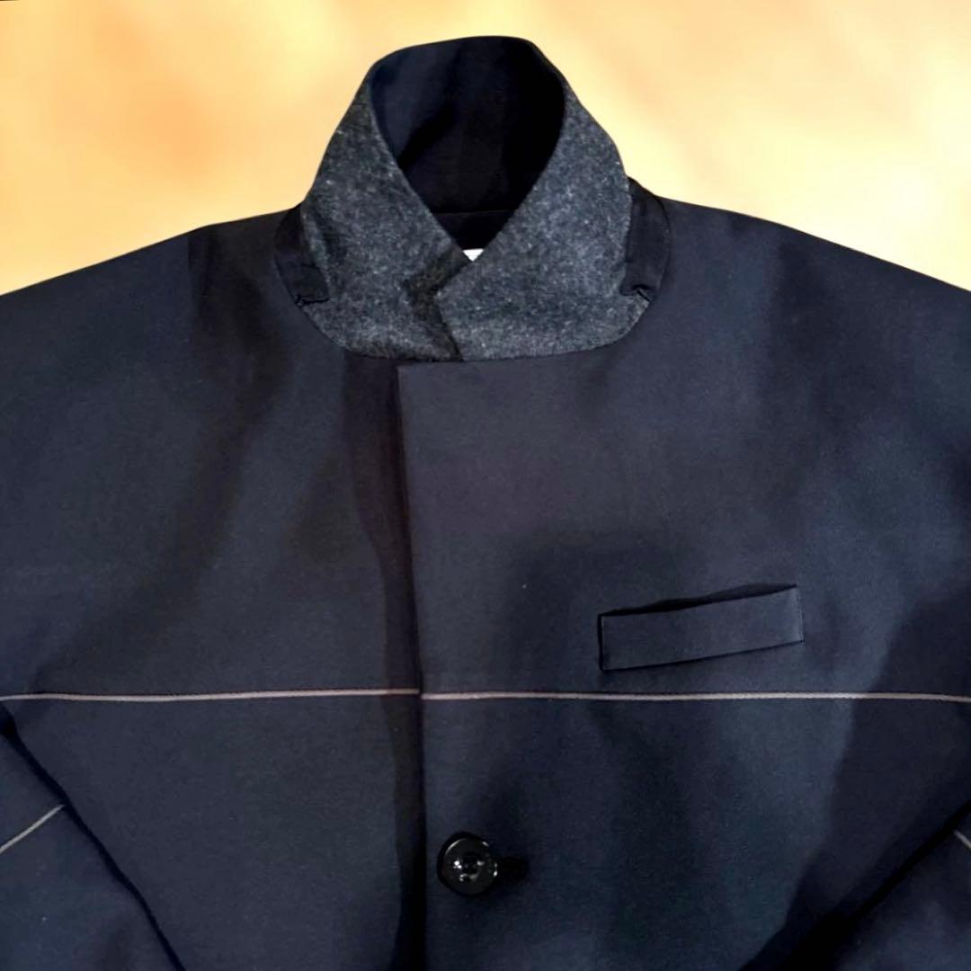 SACAI 22SSジャケット・コート