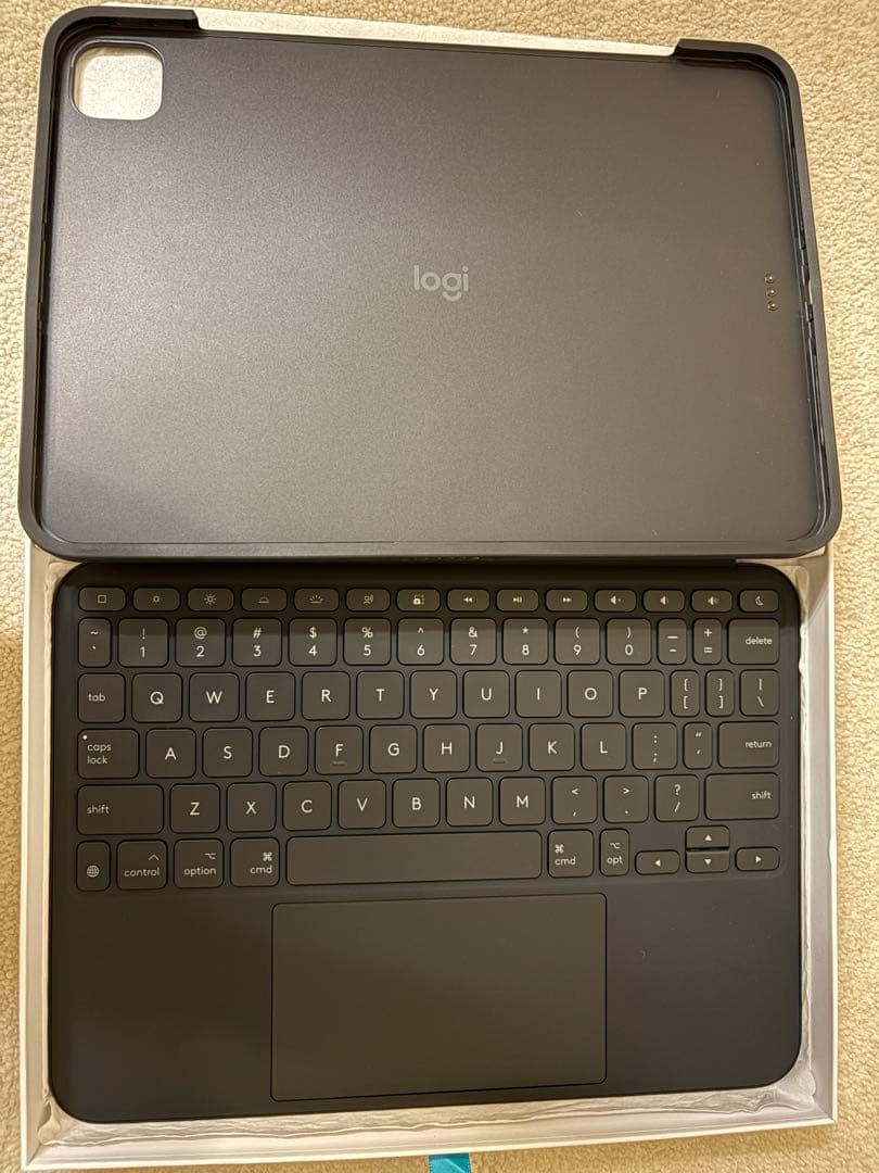 新品】 iPad Pro 13インチ M4 WiFi 1TB スペースブラック Amazon