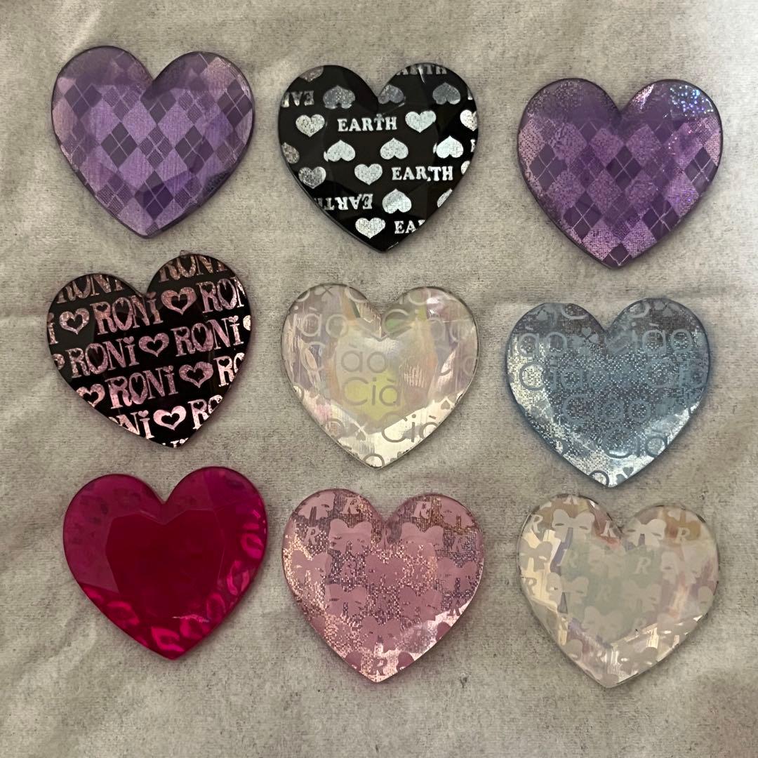 プリティーリズム プリズムストーン