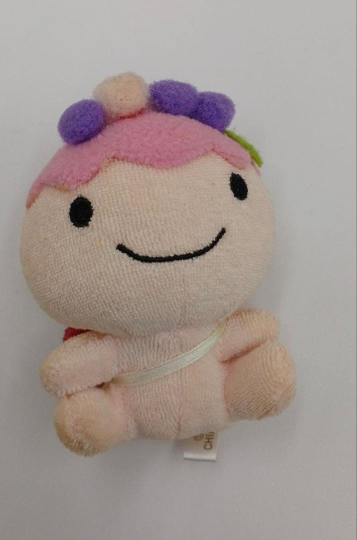 平成レトロ サンエックス こげぱん マスコット ぬいぐるみ 5種セット