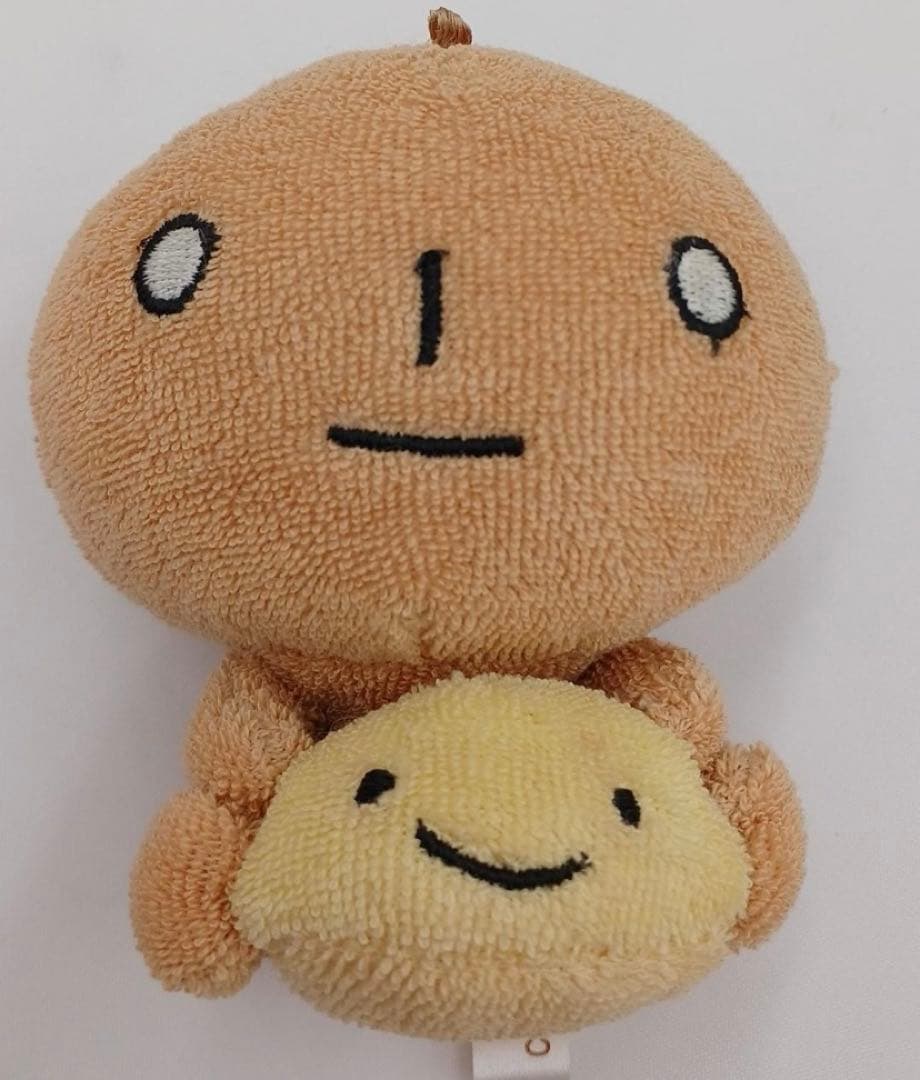 平成レトロ サンエックス こげぱん マスコット ぬいぐるみ 5種セット