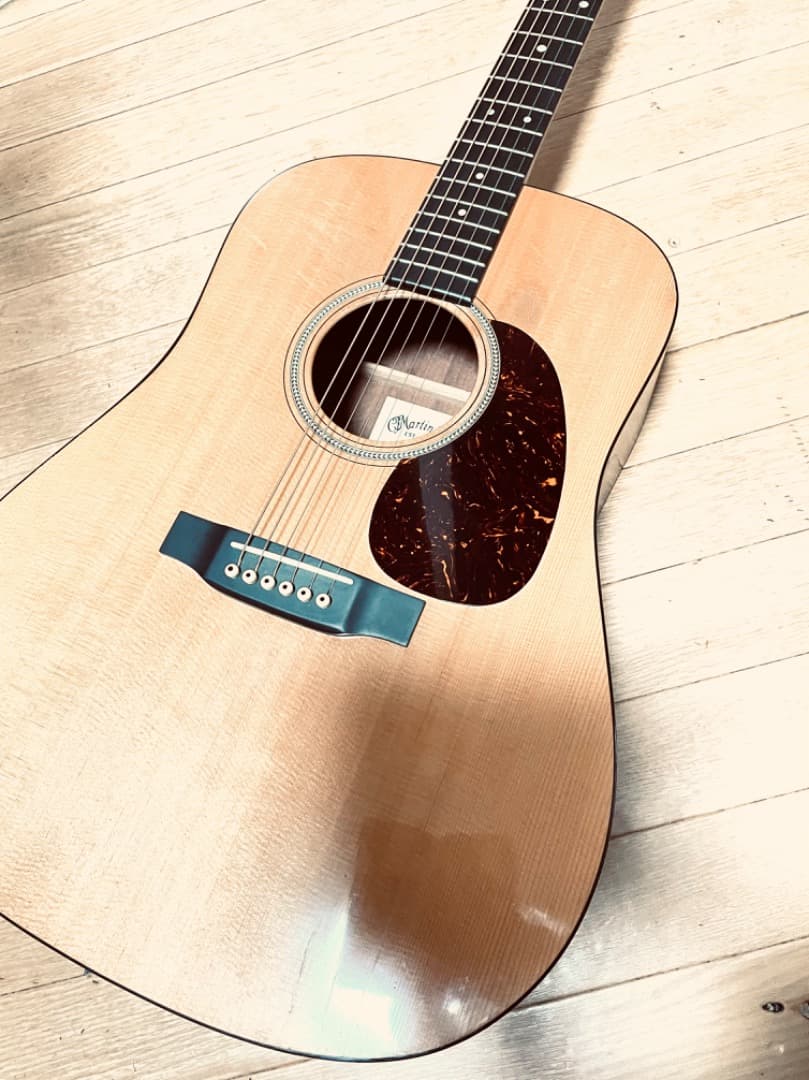 Martin & Co. D-16GT アコースティックギター Martin D-16GT <マーティン>｜平野楽器 ロッキン オンラインストア