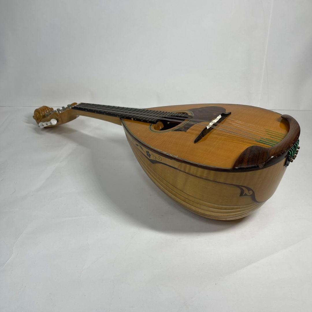 suzuki スズキ　マンドリン　M-150