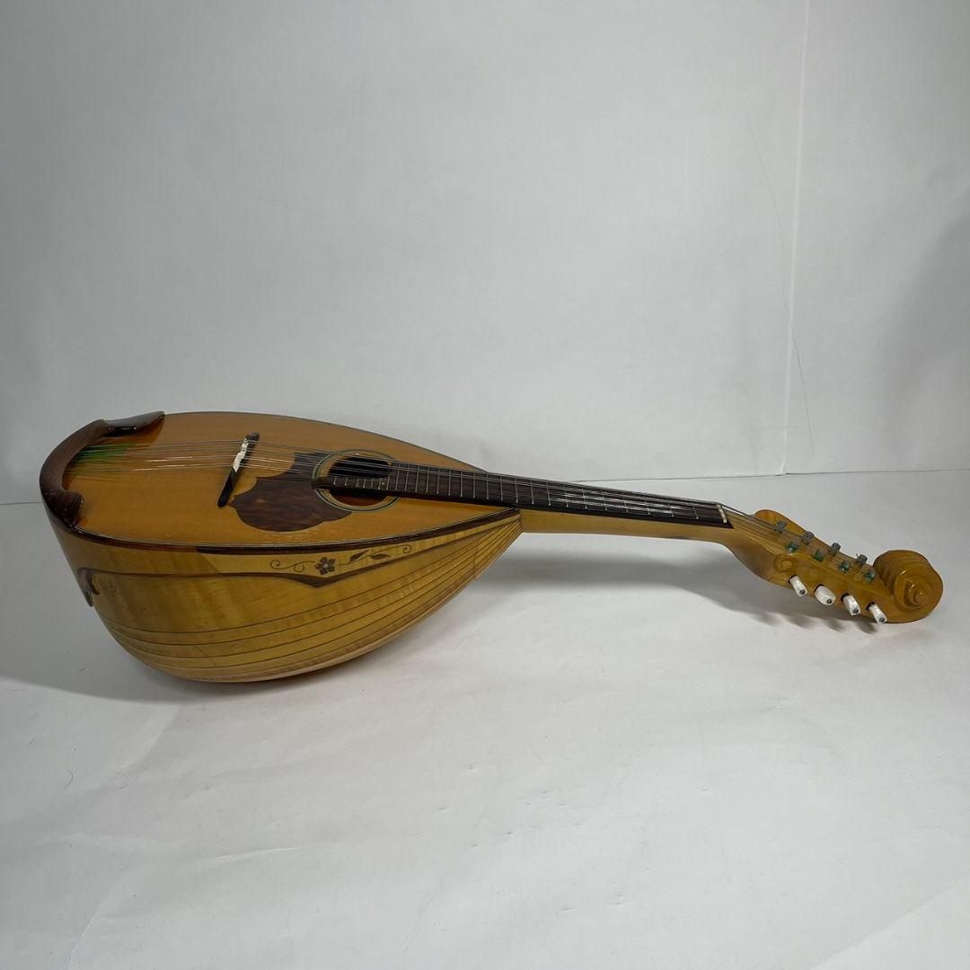 suzuki スズキ　マンドリン　M-150