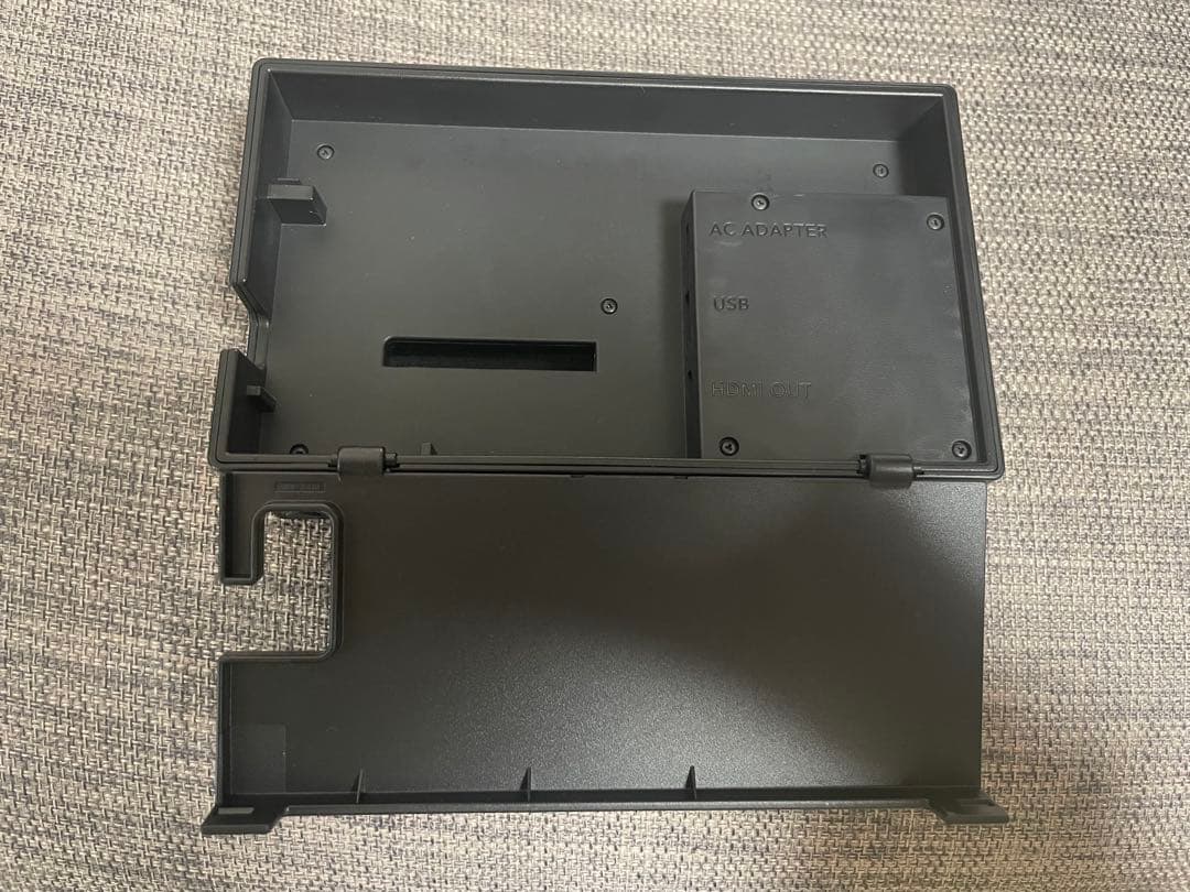 Switch本体 ジョイコン赤青 ソフト6つ