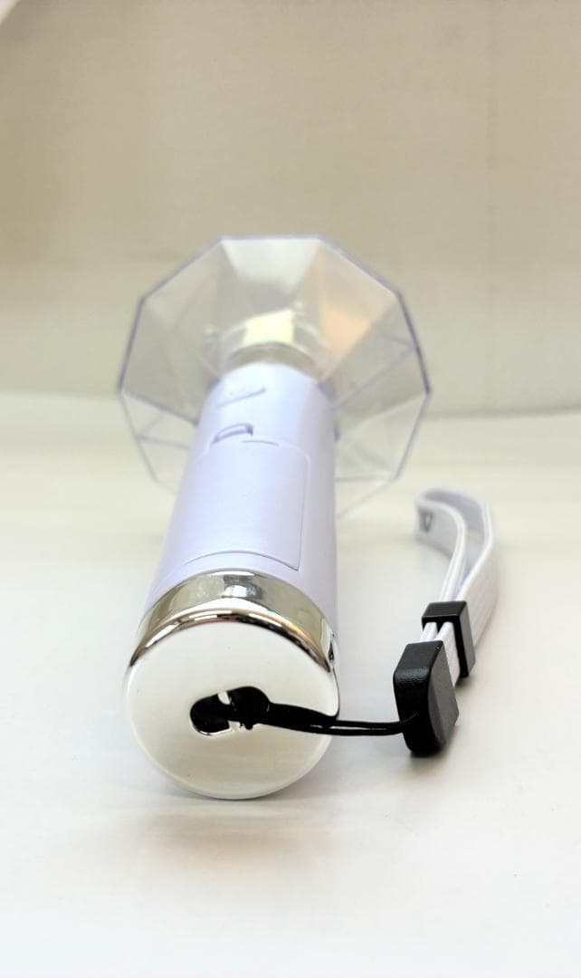 M!LK ミルクラスタル スティック2 ペンライト（G972）