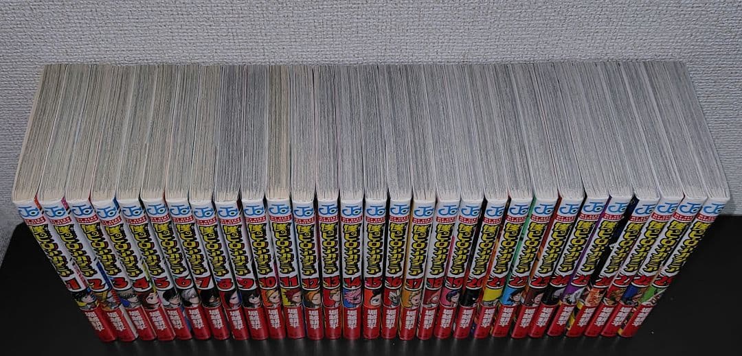 【2巻以降初版＆帯付き】僕のヒーローアカデミア (1-29巻)