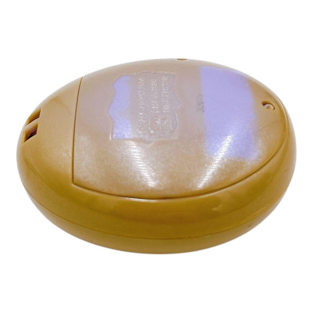 【完動品】 BANDAI たまごっち iDL パープル 紫 フルカラー液晶 レア