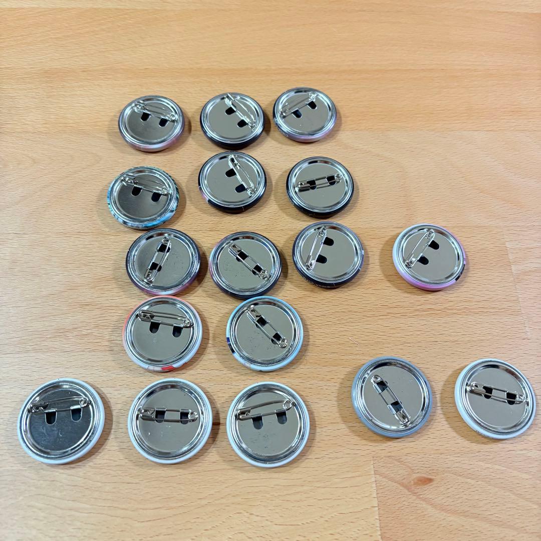 レア‼️】初音ミク ミクの日 大感謝祭 LIVE 限定 缶バッジ ミクパ