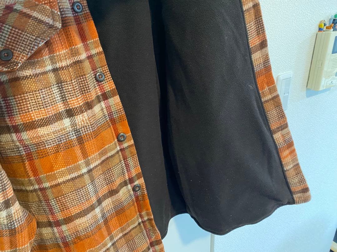 patagonia アルダーシャツジャケット M