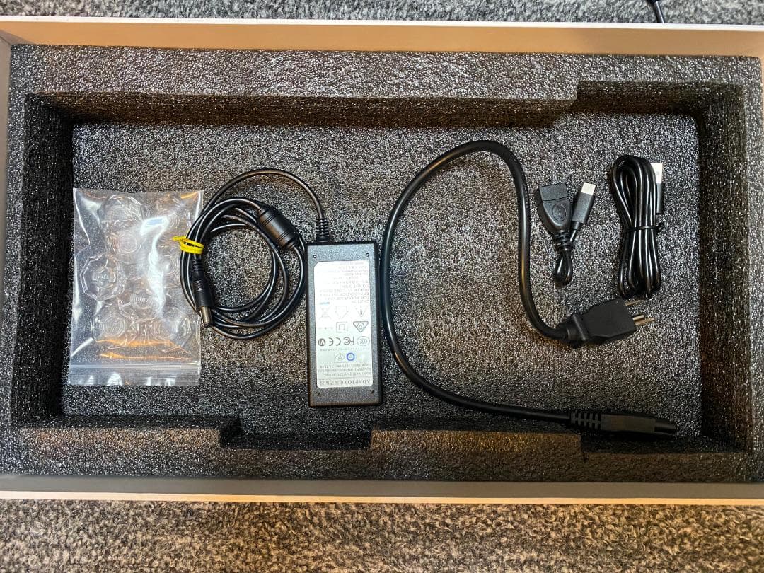 ギター Hotone / Ampero II stage