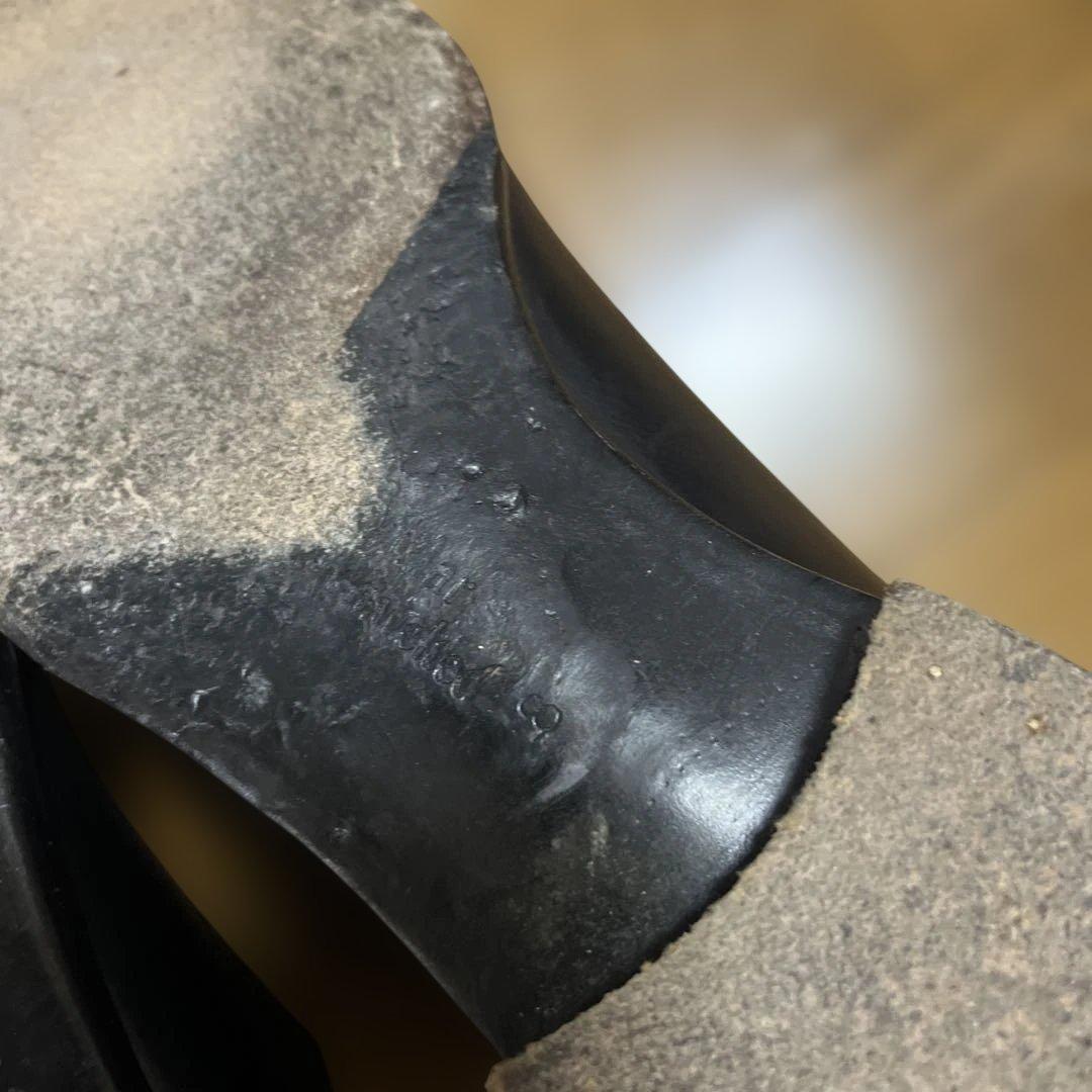 レイマー 革靴 Raymar レイジーマン サイズ8.0 eric